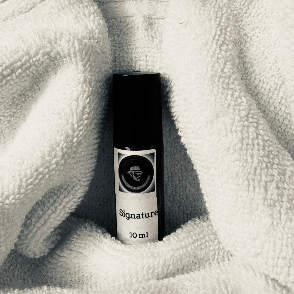 The Signature Blend Scented Roller